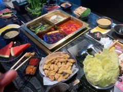 -王家渡火锅店(怀柔迎宾北路店)