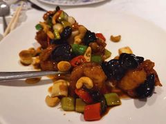 -Yan Ting 宴庭中餐厅(上海静安瑞吉酒店)