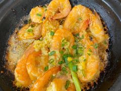-小时候焗海鲜(鄞州万达店)