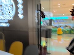 -满记甜品(王府井北京市百货大楼店)