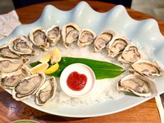 -Mr.Fish鱼鲜生海鲜放题(高德置地冬广场店)