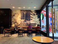 -星巴克(远洋店)