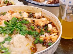 -吾味香葫芦头(安西街店)