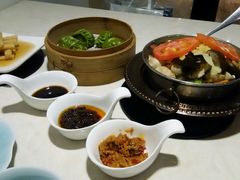 -五观堂素食(新华路店)
