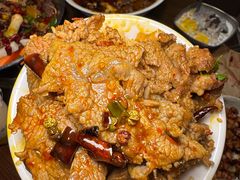-成都娃娃花园餐厅 (南艺旗舰店)