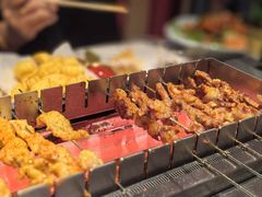 -邢氏老太太烤串(北兴街店)