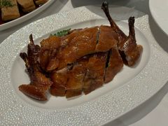 脆皮小乳鸭-圆苑(金茂店)