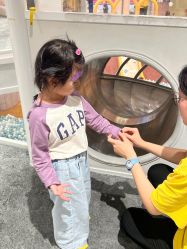 -奈尔宝·儿童乐园·亲子餐厅(鄞州万达店)