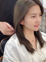 点击看大图 -MORI HAIR SALON日式美发沙龙
