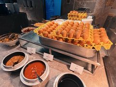 -长春净月潭喜来登酒店·盛宴标帜餐厅