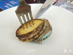 -东海怡品海鲜豆捞(舟宿夜江店)