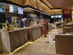 -河北宾馆·香溢自助餐(裕华店)