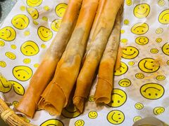 牛肉春卷-董厨煨汤馆(车站路店)