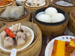 -香港蓮香樓(上環店)