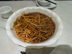 -刘胖子家常菜·蹄花焖藕(江汉路总店)
