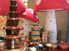 -安蒂娅·海鲜自助餐厅(安蒂娅美兰酒店)