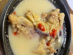 -付小姐在成都(川沙店)