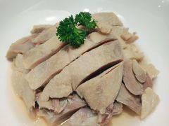 -小方外婆菜(蒙山路店)