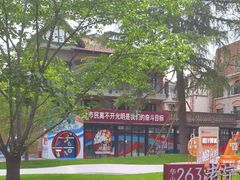 -华山263老字号品牌馆