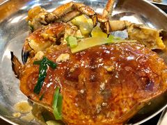 -盒马鲜生(岭南新世界店)