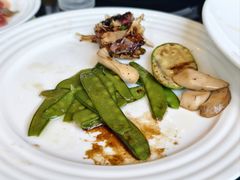 -万达瑞华酒店美食汇自助餐厅(楚河汉街店)