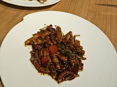 -盒马渔市(平高企业集团·平高广场店)