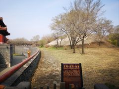 -北陵公园