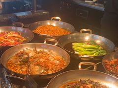 -Social 秀西餐厅-长沙瑞吉酒店(运达店)