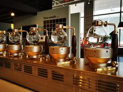 -dotcom coffee古点咖啡(致真大厦店)