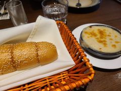 -西堤牛排(合肥之心城店)