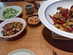 -印象鲵宴·张家界地标美食名片(溪布街店)