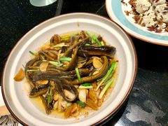 -芳芳私房菜·精做淮扬菜(承德路店)
