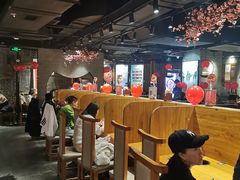 -呷哺呷哺 黄金牧场 (新中关购物中心店)