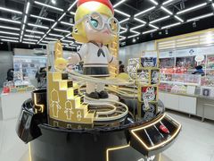 -泡泡玛特POPMART(合生汇店)