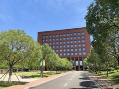 -浙江大学(舟山校区)