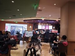 -COSTA COFFEE(西直门店)