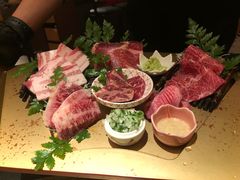 -300杯·和牛烧肉清酒专门店(廊里店)