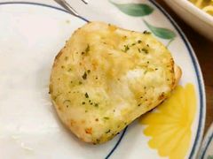 小佛卡夏蒜香风味-萨莉亚意式餐厅(京溪南方医院店)