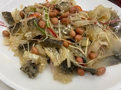 -寻味顺德·南记酒家·传统顺德菜·鱼生(广源路店)