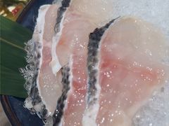 -千牛将·鲜牛肉火锅(开元路店)