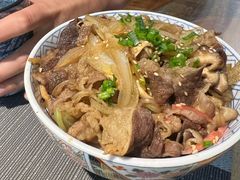 -森味薪火烧•烧鸟居酒屋•日本料理(望京店)