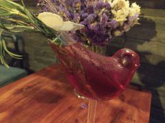 小鸟依人-THE BARMAN HOUSE(调酒师南门店)