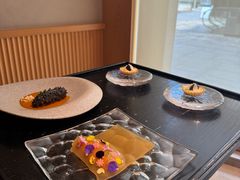 -香樟花园新粤料理(无锡万象城店)
