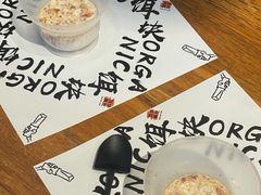 乳扇甜酿-饵块食光·云南有机手作饵块