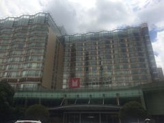 -上海千禧海鸥大酒店