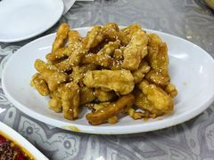 -徐州老菜馆(夹河街店)