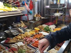 -上海老太小吃店(好吃街店)