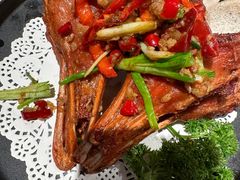 -避风塘(宝山万达店)