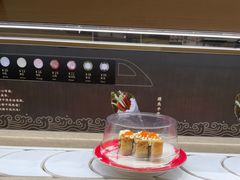-禾绿寿司·定食·拉面·烧炸(喜荟城店)