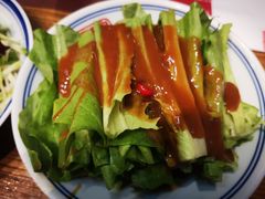 -新兴园饺子馆(望京店)